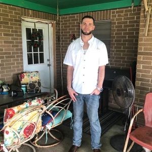 Meet your Posher, A.j.